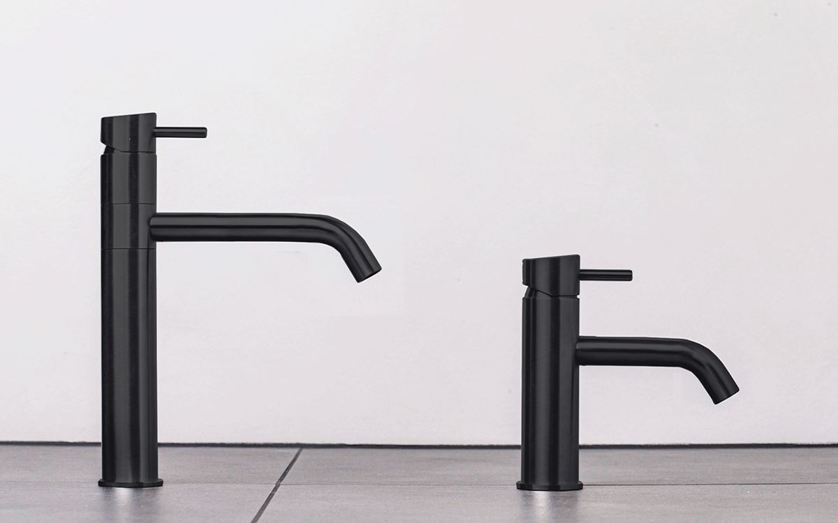 QT1150+QT2100 CHARCOAL