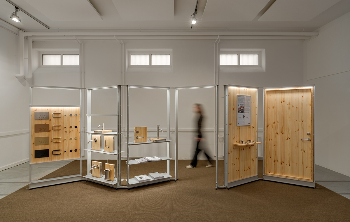 D Line Archival Studies 001 Photo By David Stjernholm