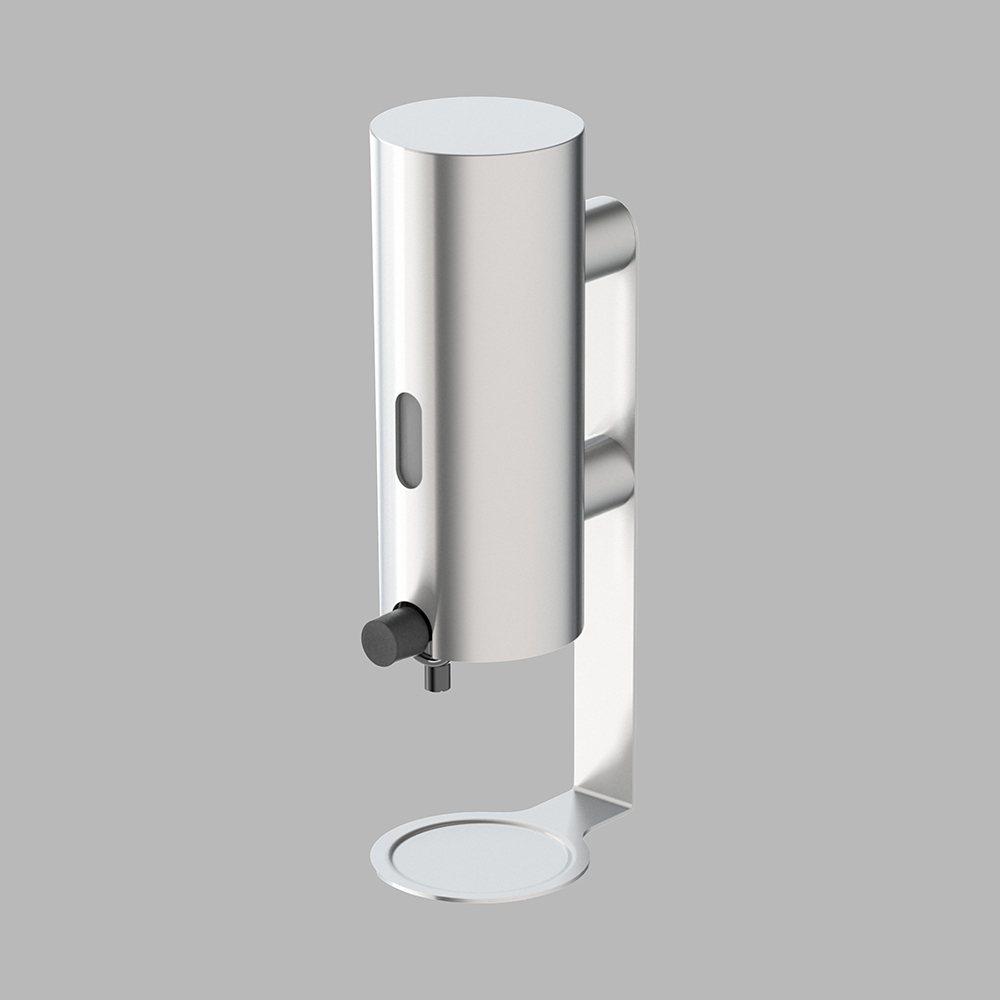 14704502016 With Dispenser