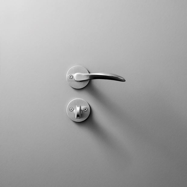 Arne Jacobsen Aj111 Lever Handle