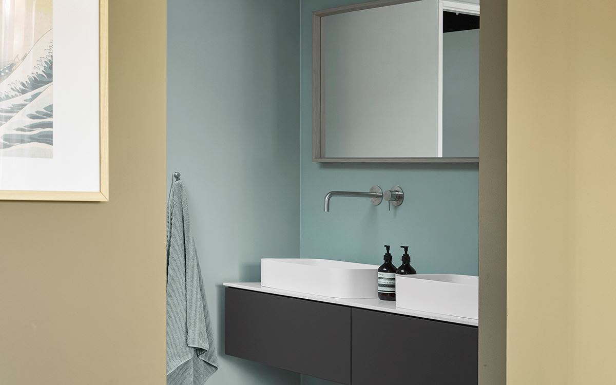 Qtoo Built In Tap Steel