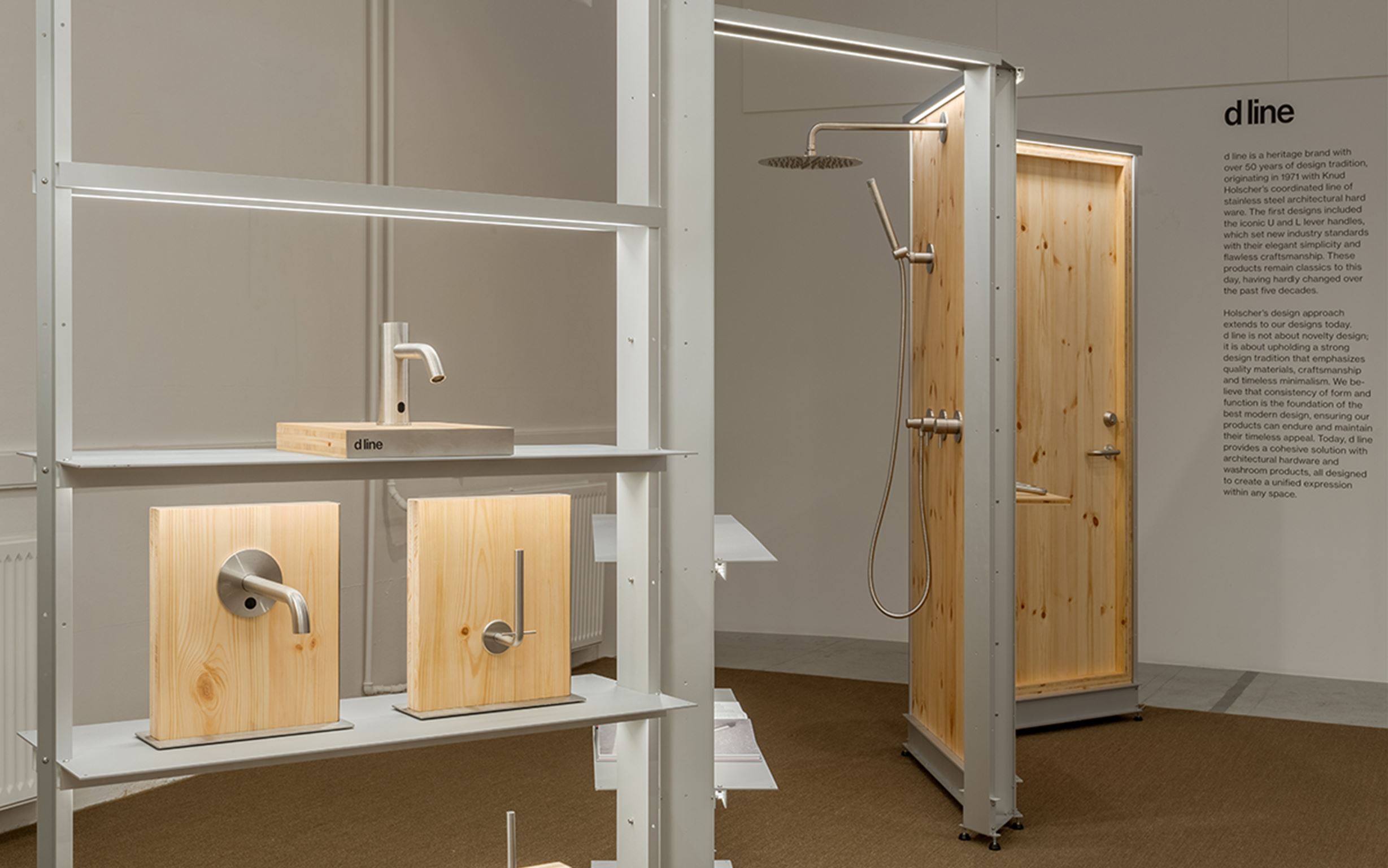 D Line Archival Studies 007 Photo By David Stjernholm