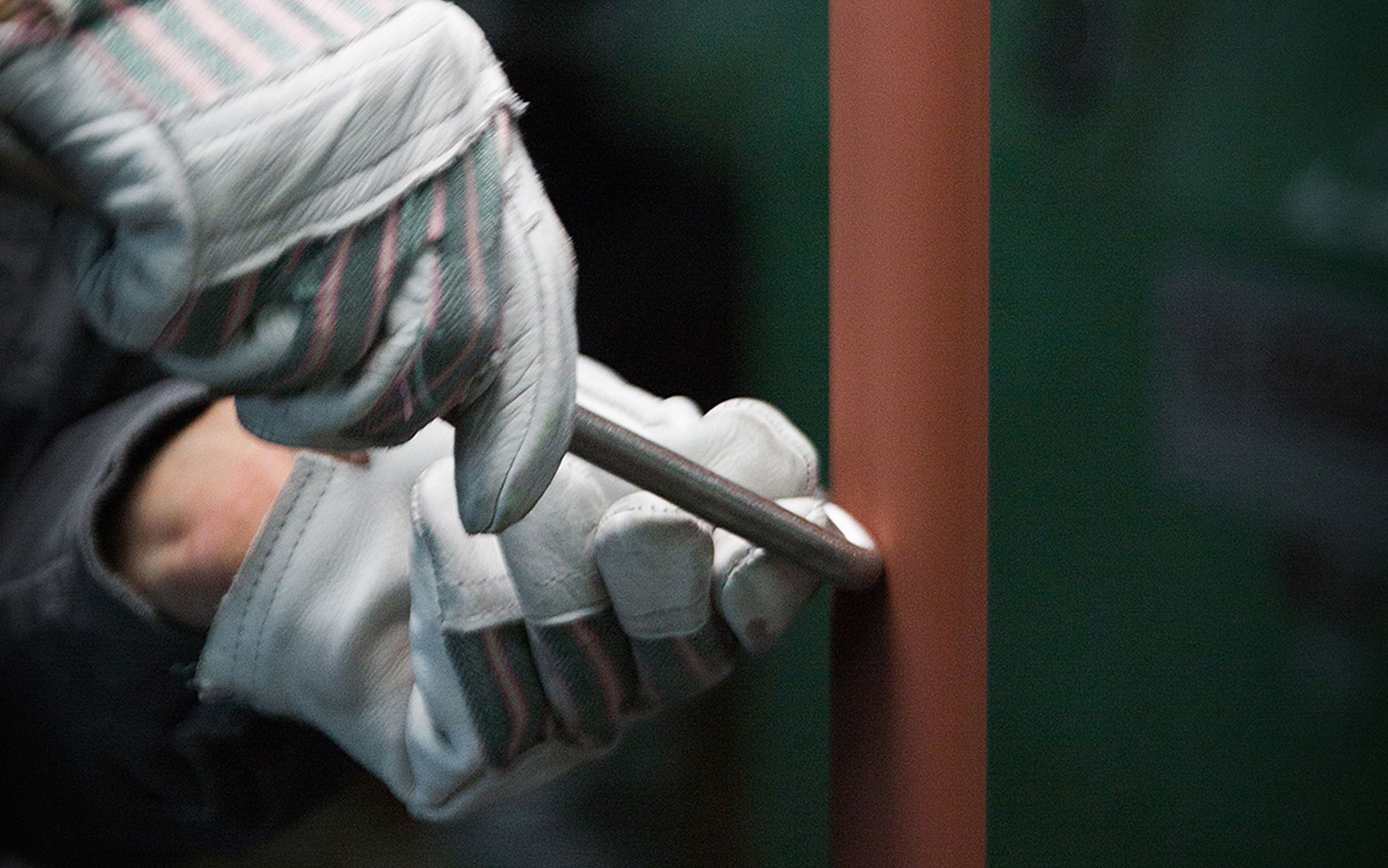 FACTORY PROCESS D LINE R66C0558