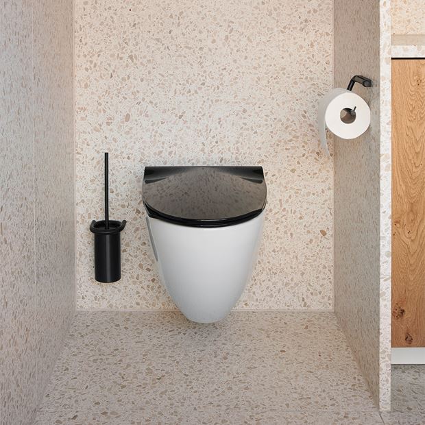 Charlotte Tårnet STOR KVADRAT