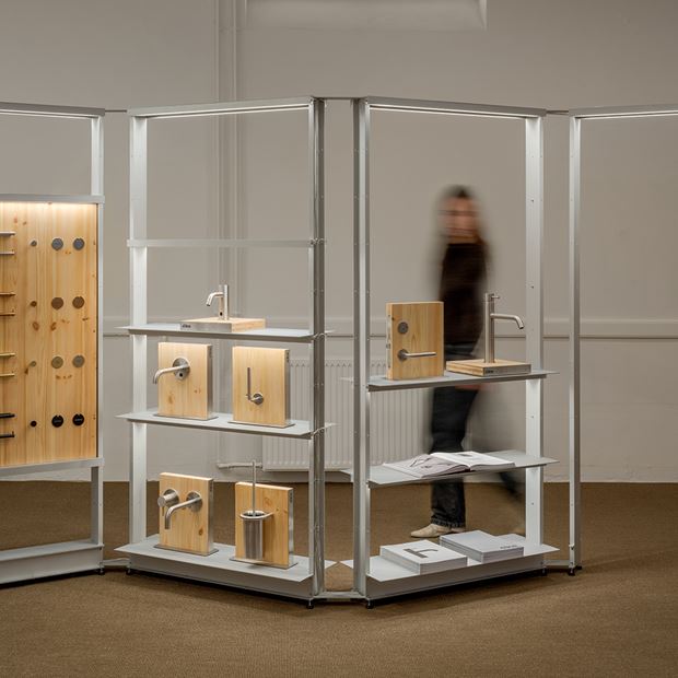 D Line Archival Studies 003 Photo By David Stjernholm