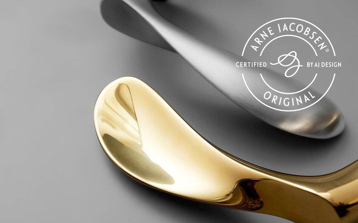 Arne Jacobsen Aj97 Aj111 Doergreb