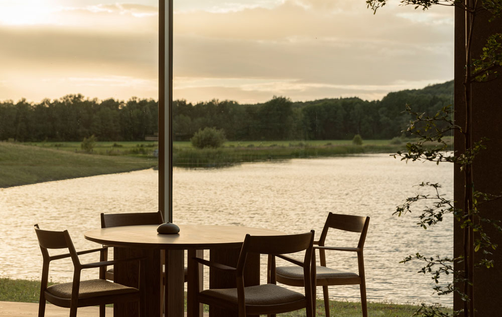 Restaurant ÄNG | Case | d line