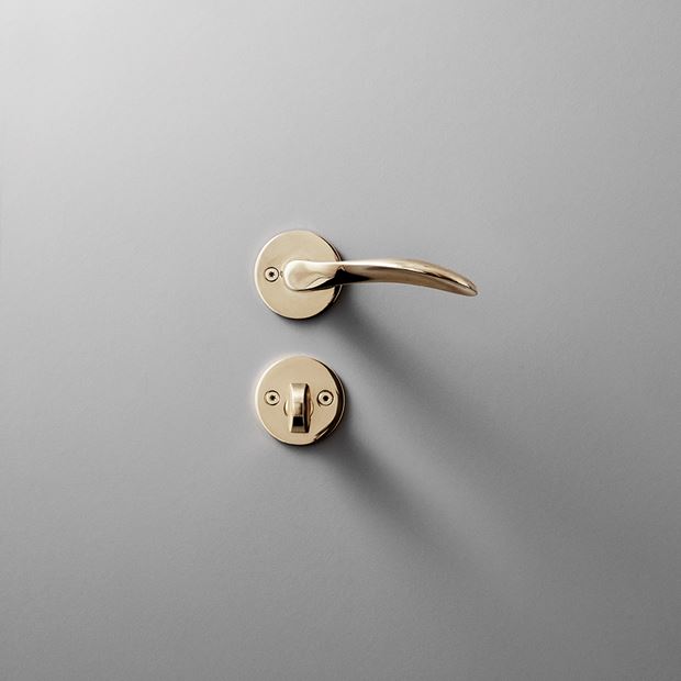 Arne Jacobsen Lever Handle