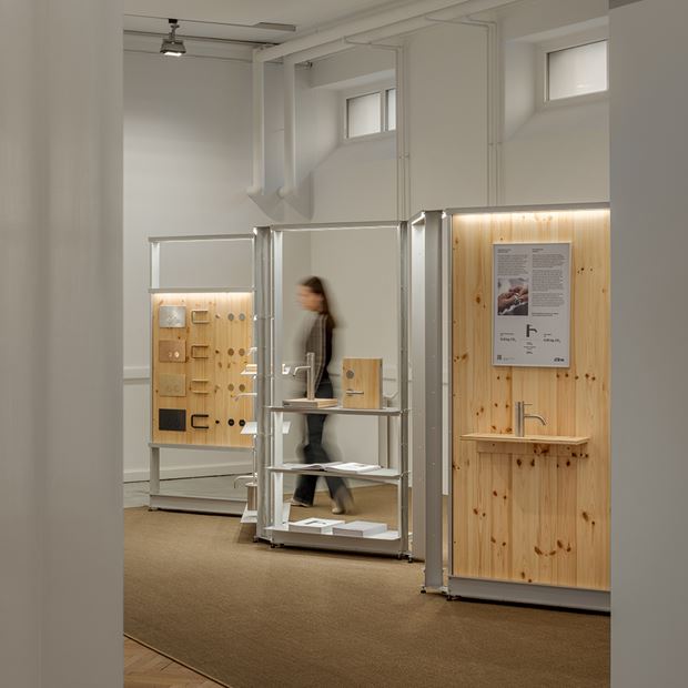 D Line Archival Studies 008 Photo By David Stjernholm